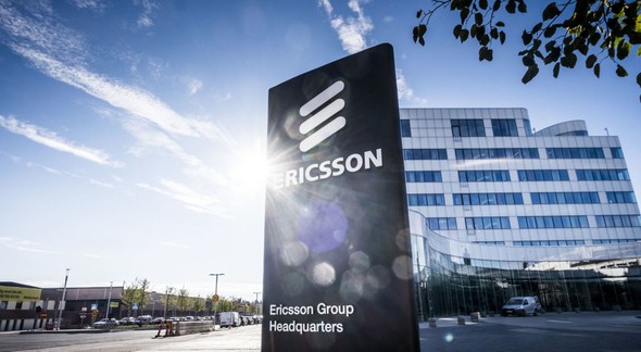 Ericsson vagas estagio trianee - Divulgação