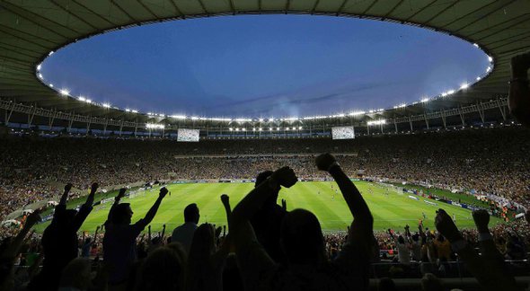 As novas penalidades serão aplicadas aos casos de injúria racial durante eventos esportivos, culturais e religiosos - Agência Brasil