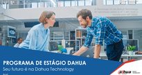 Dahua Technology - Divulgação