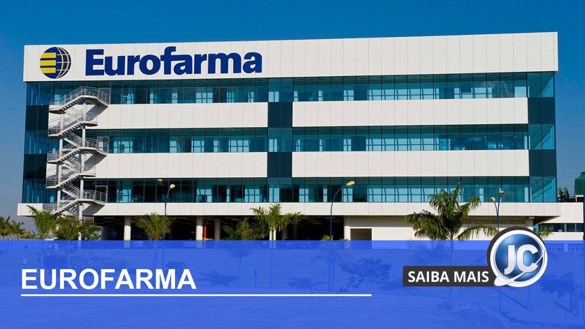 Instituto Eurofarma - Divulgação