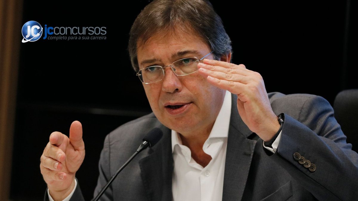 CEO da Eletrobras, Wilson Ferreira Junior, entregou sua renúncia ontem