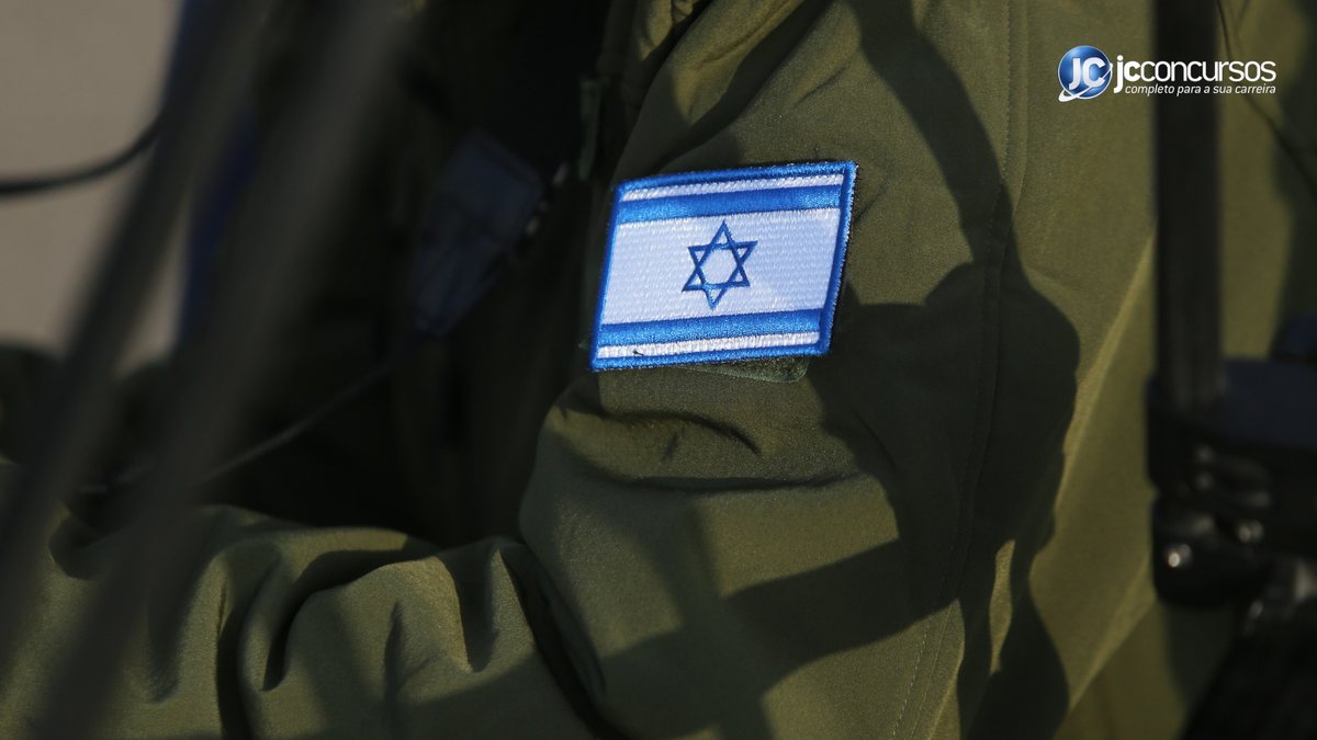 Autoridades americanas não tinham informações precisas sobre técnica que pode ser utilizada por Israel