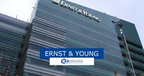 Ernst & Young Trainee - Divulgação