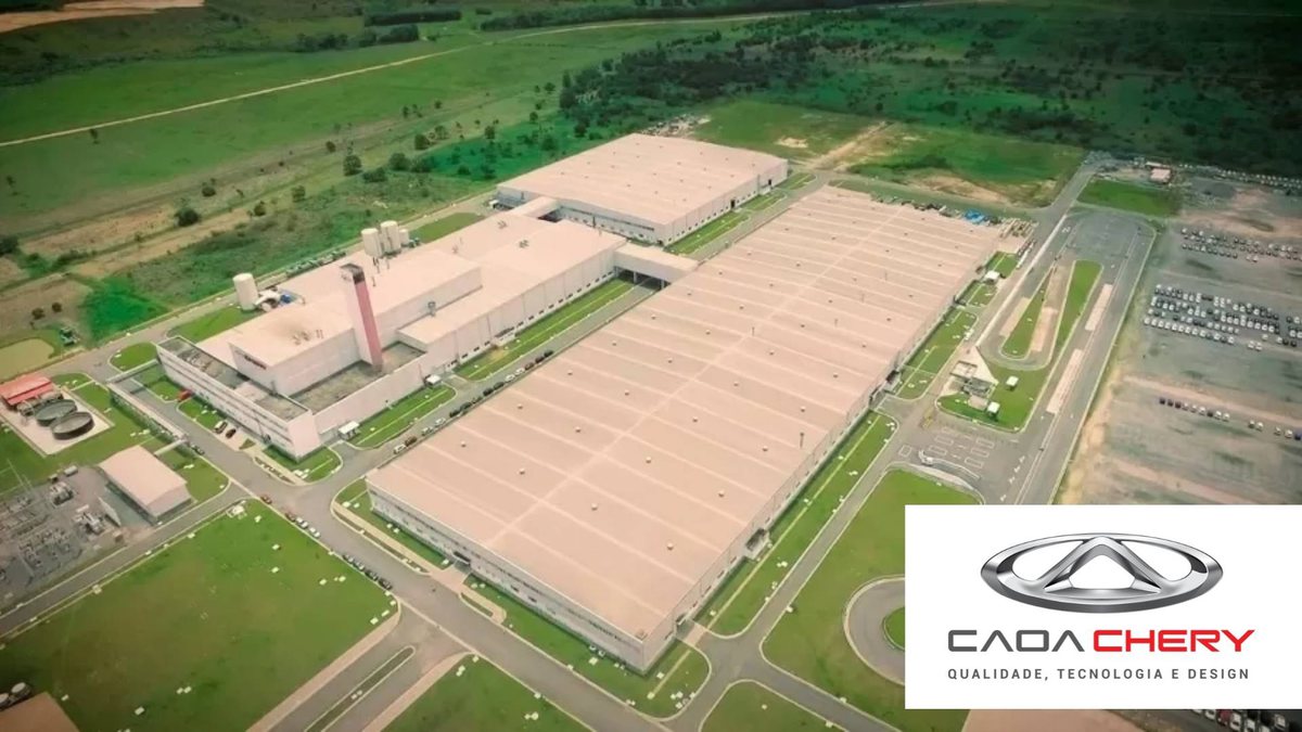 De acordo com o sindicato, a decisão pegou os metalúrgicos da Caoa Chery de surpresa. A fábrica pretende modernizar a produção de veículos elétricos