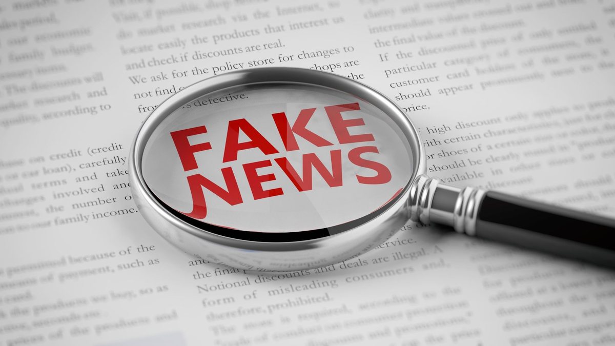 Sentimento gerado ao ser enganado por fake news varia entre ingenuidade e raiva - Divulgação/JC Concursos