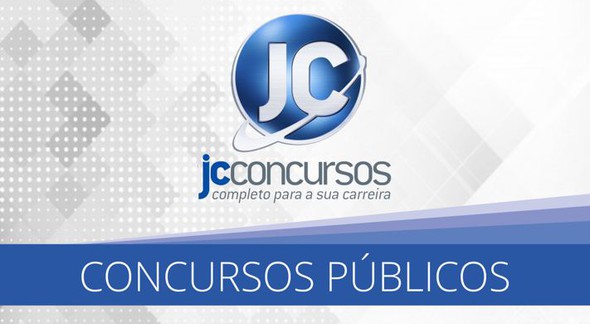 JCConcursos - Divulgação