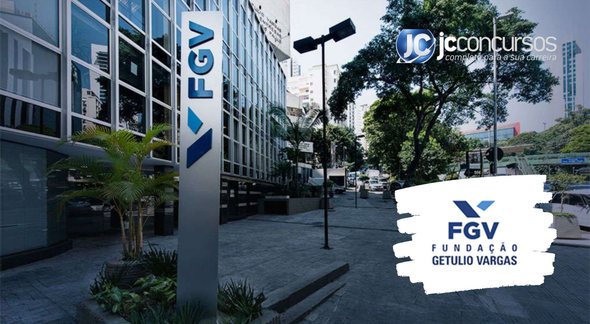 Concurso Prefeitura de Caraguatatuba: FGV é a banca organizadora - Divulgação