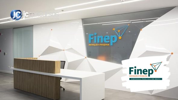Concurso da Finep: escritório da Financiadora de Estudos e Projetos - Divulgação