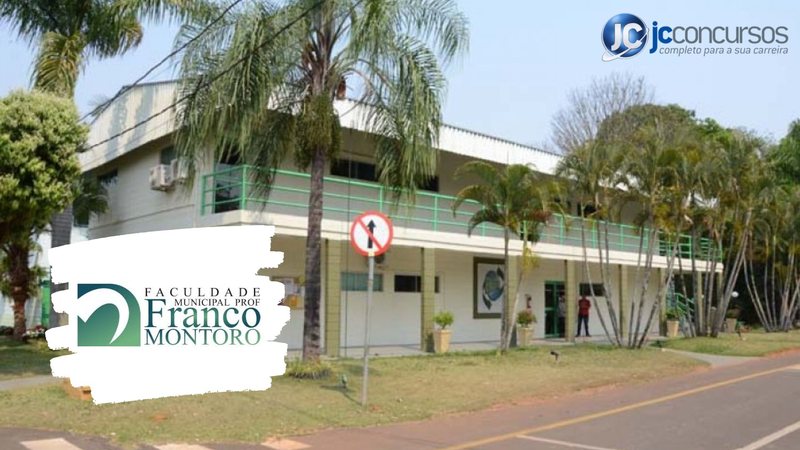 Sede da FMPFM - Divulgação FMPFM