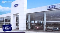 Ford abre inscrições para NOVO processo seletivo; são 45 vagas