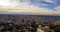 Vagas no concurso Cref MG tem lotação em Belo Horizonte, capital mineira - Divulgação