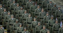 Efetivo da Brigada Militar RS ganhará o reforço de mais 250 integrantes - Divulgação