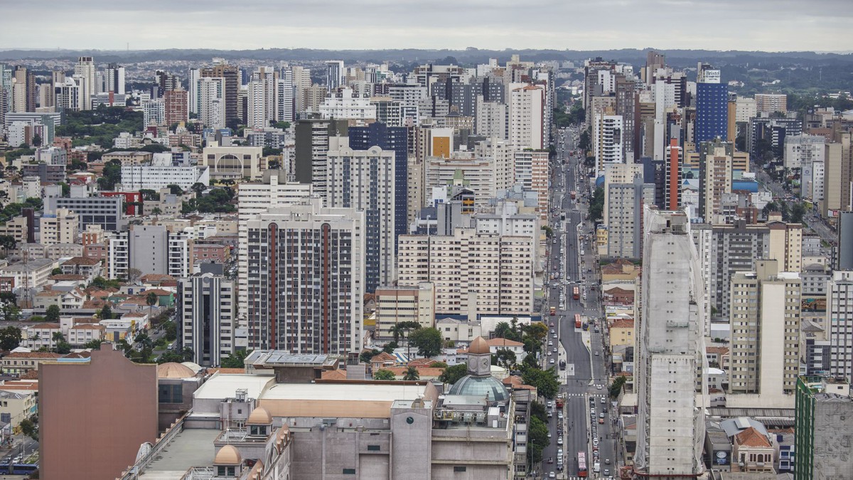 Concurso CRP PR -  edital tem vagas em Curitiba e em mais três cidades