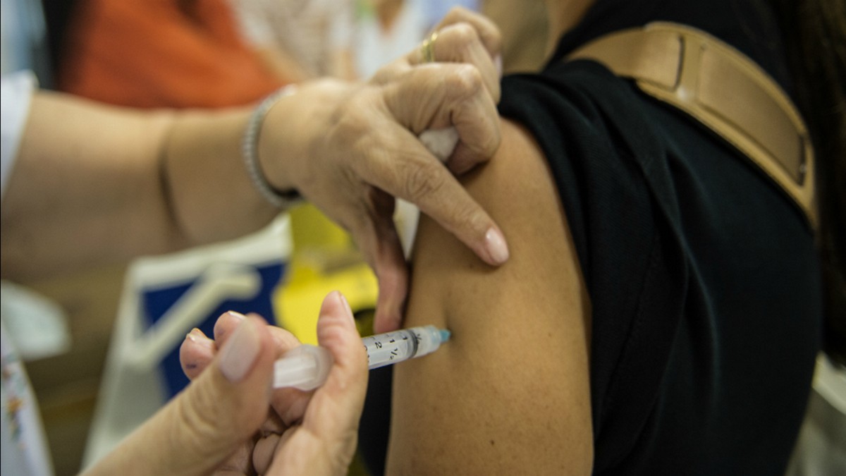 TRT demissao vacina