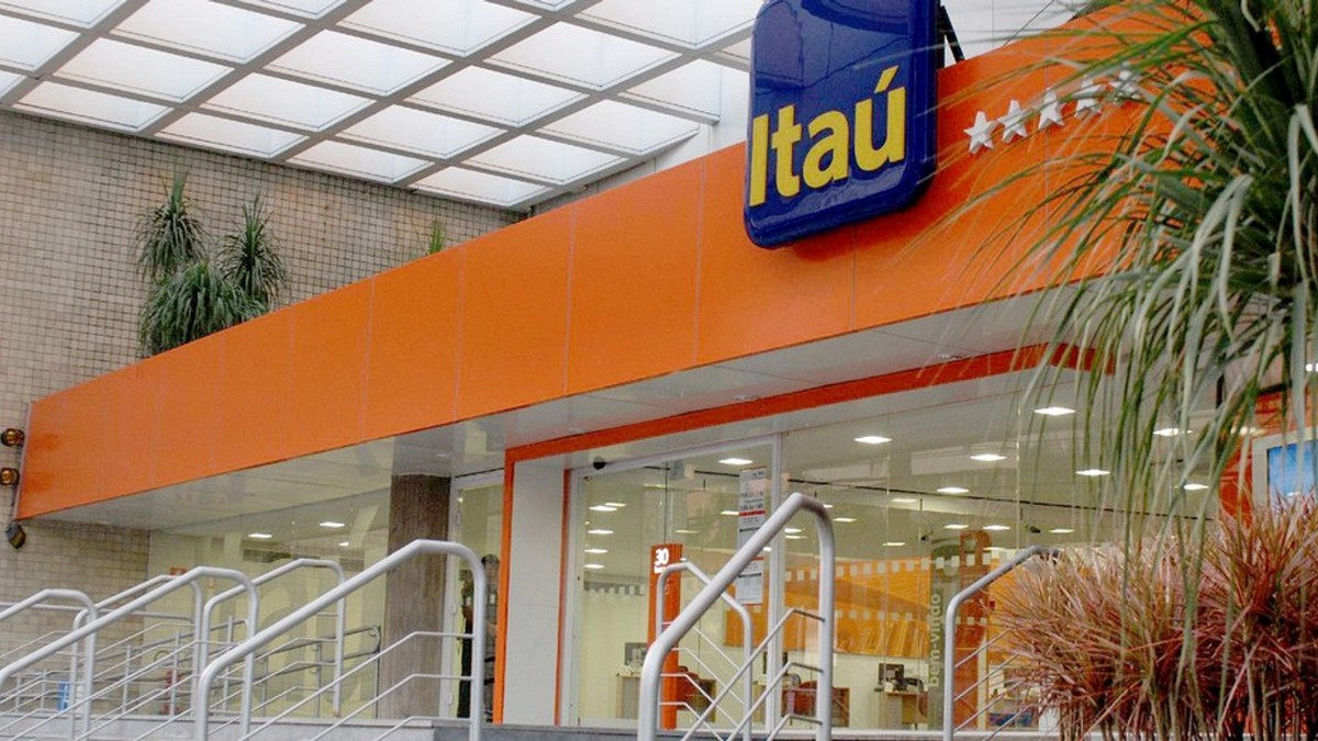 Agências do Itaú Unibanco em cinco Estados oferecem vagas para estágio