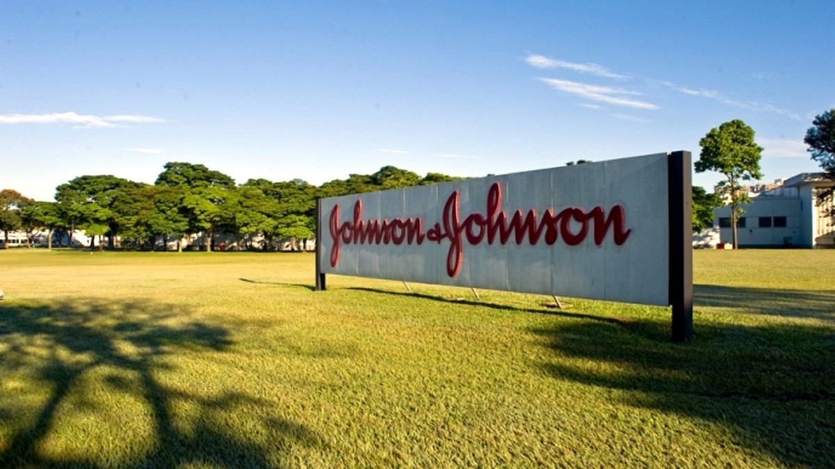 Unidades da Johnson & Johnson em cinco cidades participam do programa de estágio