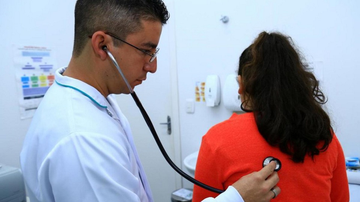 Médicos integrarão a equipe do Programa Saúde da Família em Volta Redonda RJ