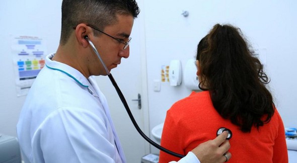 Médicos integrarão a equipe do Programa Saúde da Família em Volta Redonda RJ - Divulgação