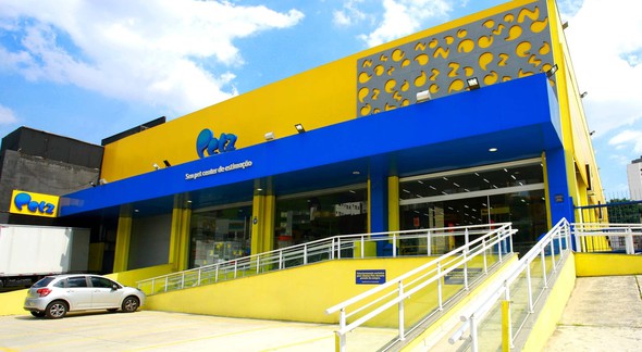 Petz oferece vagas de emprego em 14 lojas - Divulgação