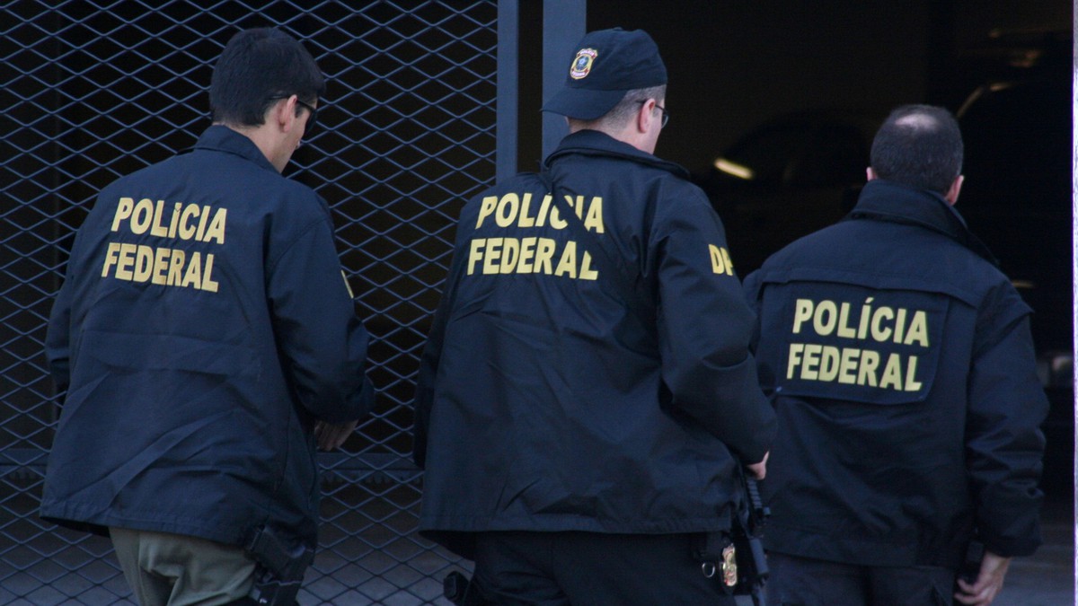 Polícia Federal: efetivo da corporação ganhará o reforço de 500 servidores