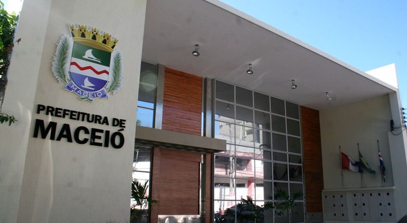 Concurso Prefeitura de Maceió AL - Divulgação