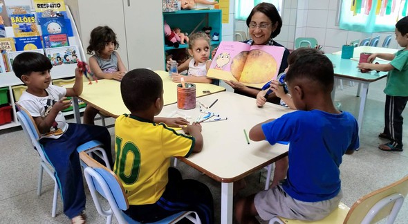 Concurso de Piracicaba tem chances para professor em duas áreas de ensino - Prefeitura de Piracicaba/Felipe Ferreira