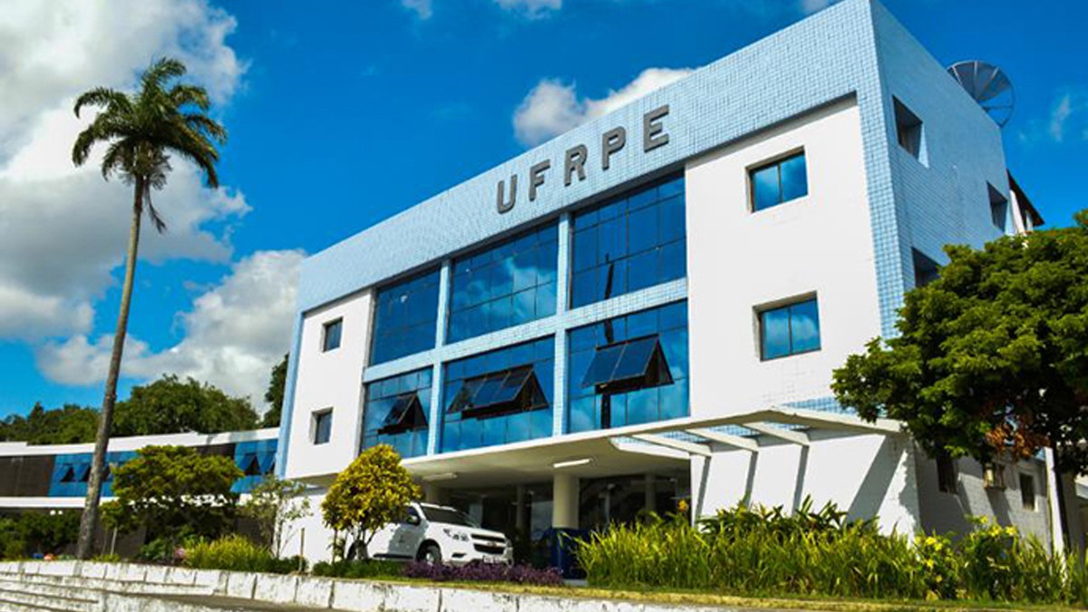 Concurso UFRPE: divulgado edital com nove ofertas