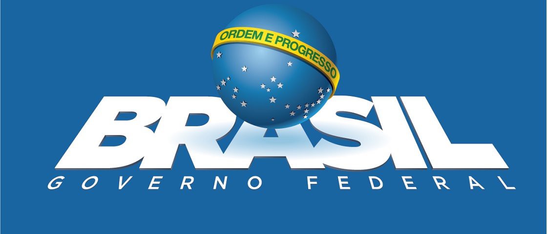 Logotipo do Governo Federal