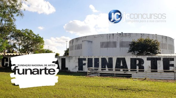 None - Concurso Funai: sede da Funai: Divulgação