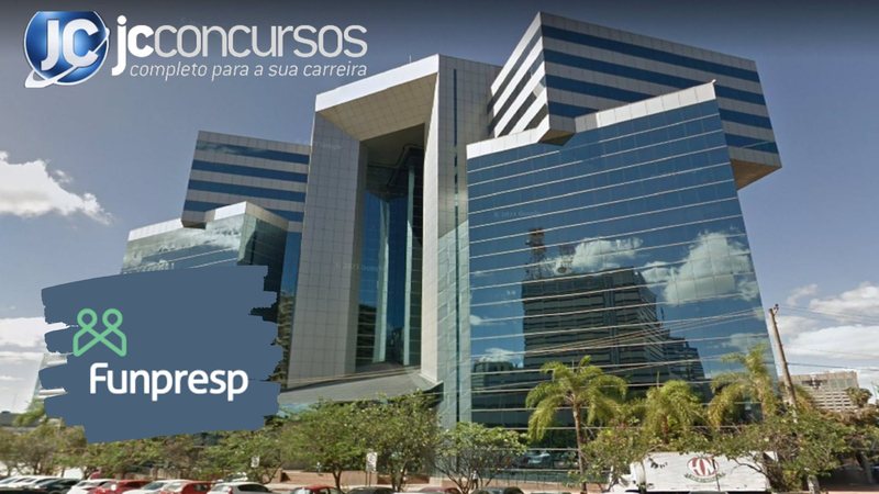 Concurso Funpresp Exe: edital para 571 vagas deve ser publicado em novembro