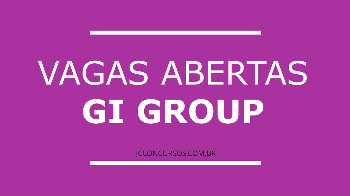 Gi Group Brasil
