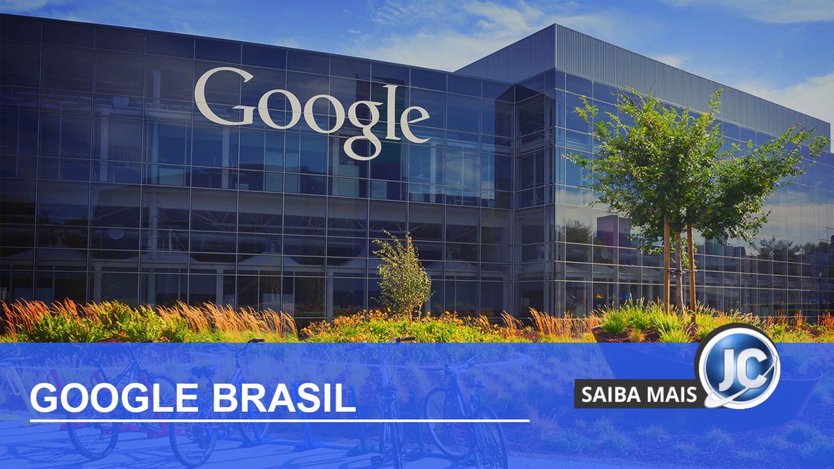 Vagas abertas no Google Brasil