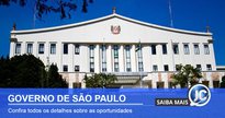 Governo SP - Divulgação
