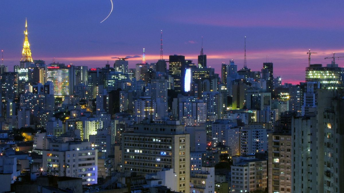 Inflação da cidade de São Paulo cresce 0,90% em fevereiro, acima da expectativa