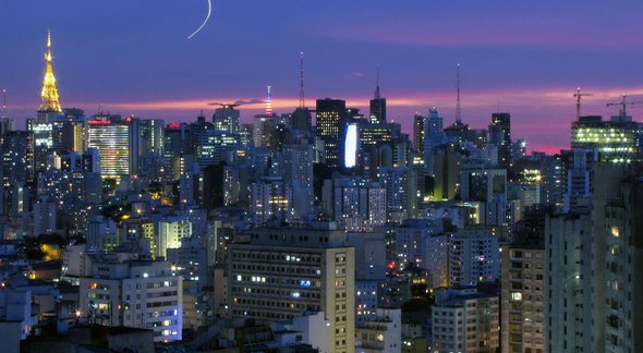 Inflação da cidade de São Paulo cresce 0,90% em fevereiro, acima da expectativa - Divulgação