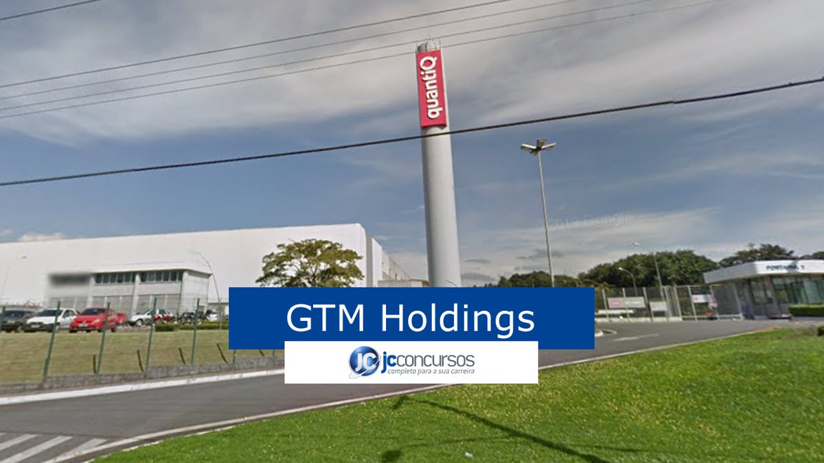 GTM Holdings Trainee