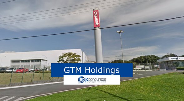 GTM Holdings Trainee - Google Maps