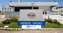 Henkel Trainee - Divulgação