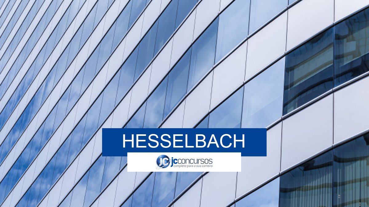 Hesselbach Company