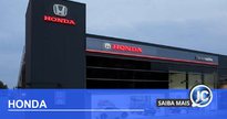 Honda Trainee 2021 - Divulgação