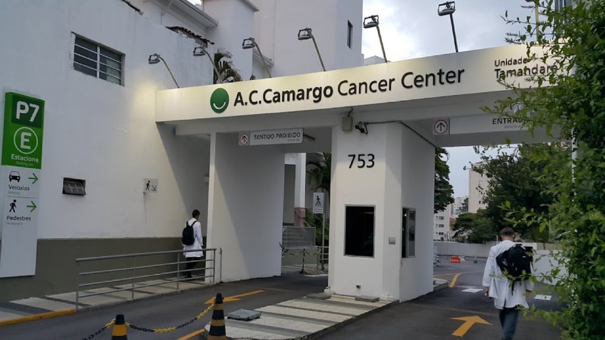 Assistência e tratamento de câncer aos pacientes continuará sendo prestada por outras instituições - Hospital A.C Camargo