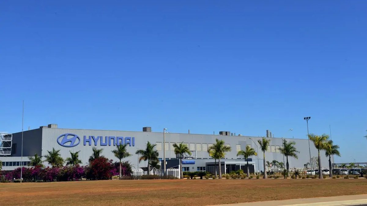Hyundai piracicaba vagas