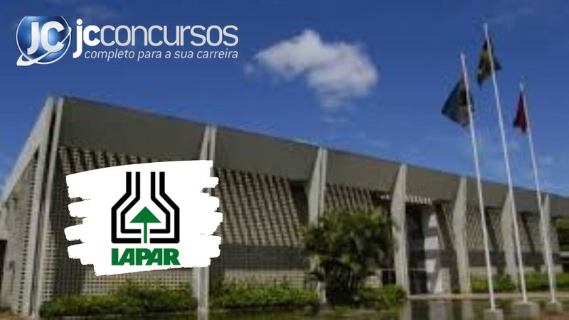 Concurso Iapar é autorizado para cargos com exigência de nível superior