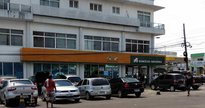 Concurso Banco da Amazônia: unidade do Banco do Amazônia - Divulgação Semtrad/Prefeitura de Manaus