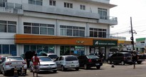 Concurso Banco da Amazônia: Agência em Manaus - Divulgação/Semtrad - Prefeitura de Manaus