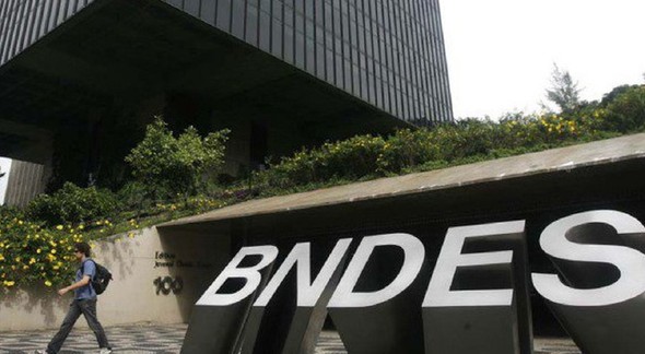 Concurso BNDES: fachada - Arquivo/Agência Brasil