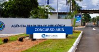 Concurso Abin: sede fica em Brasília - Divulgação