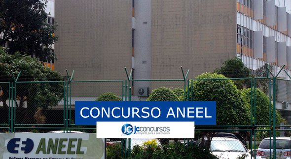 Concurso Aneel: sede da Aneel - Divulgação