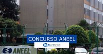Concurso Aneel: sede no Distrito Federal - Divulgação