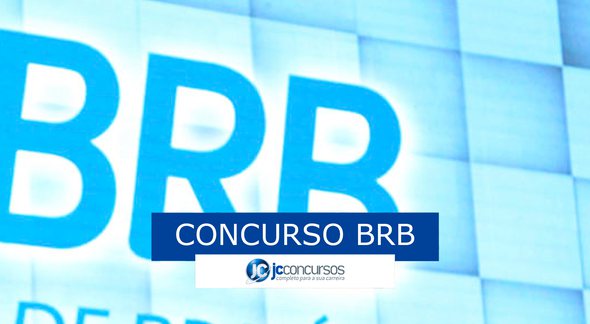 Concurso BRB para nível superior: provas objetiva e discursiva - Agência Brasília